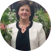 Beth Carrison-van der Heide