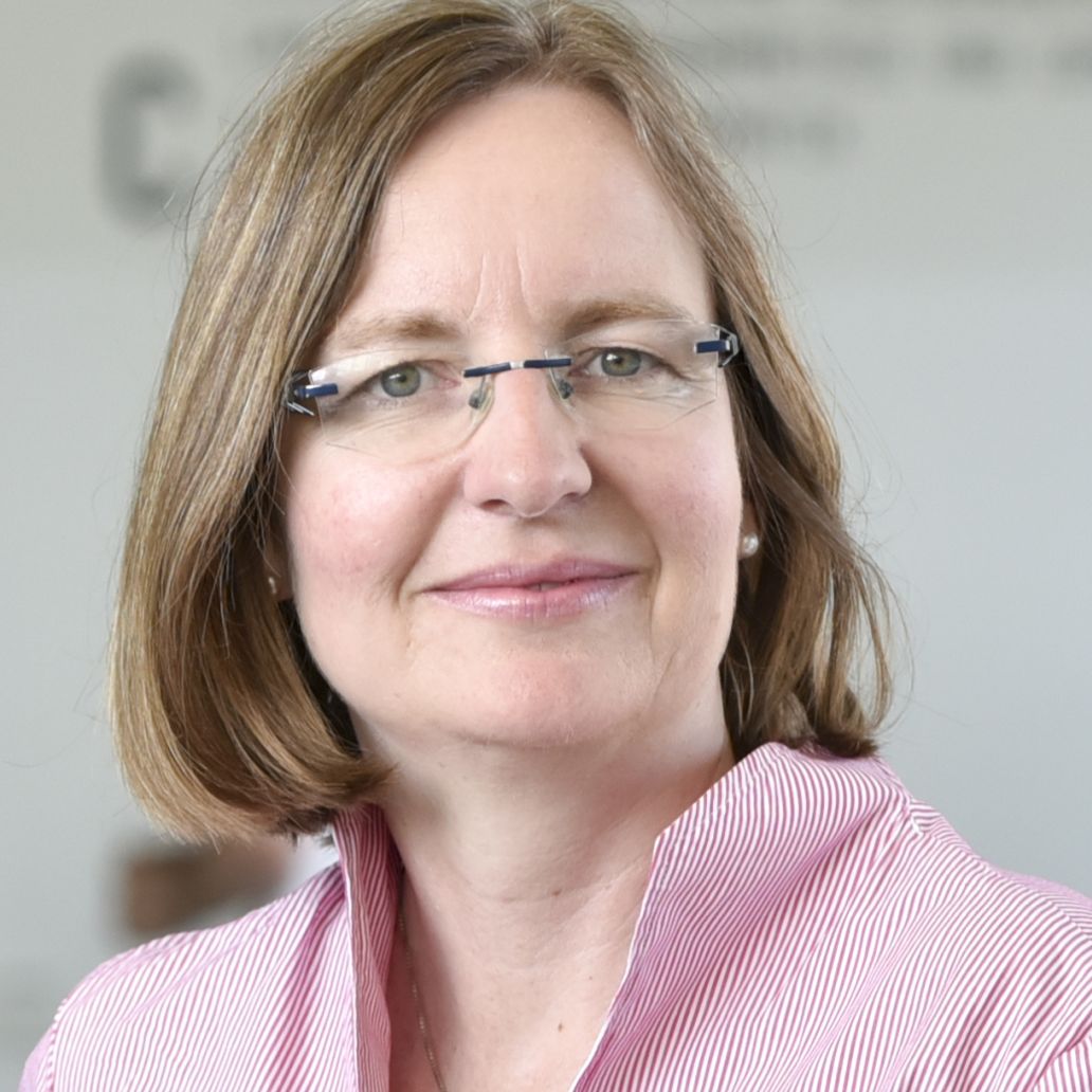 Sibylle Kunz