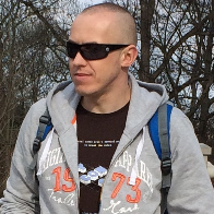 Viacheslav Svyrydiuk