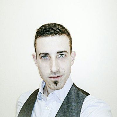 Fabio Cicerchia