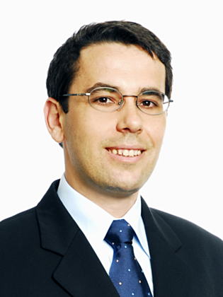 Andre Albuquerque