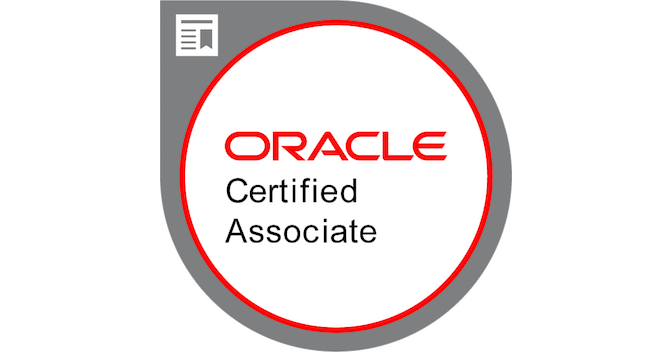 Oracle Cloud Infrastructure Developer 2020 Certified Associate - Acclaim