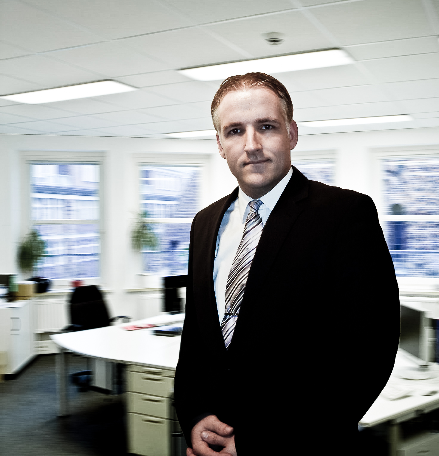Frank Heselbarth