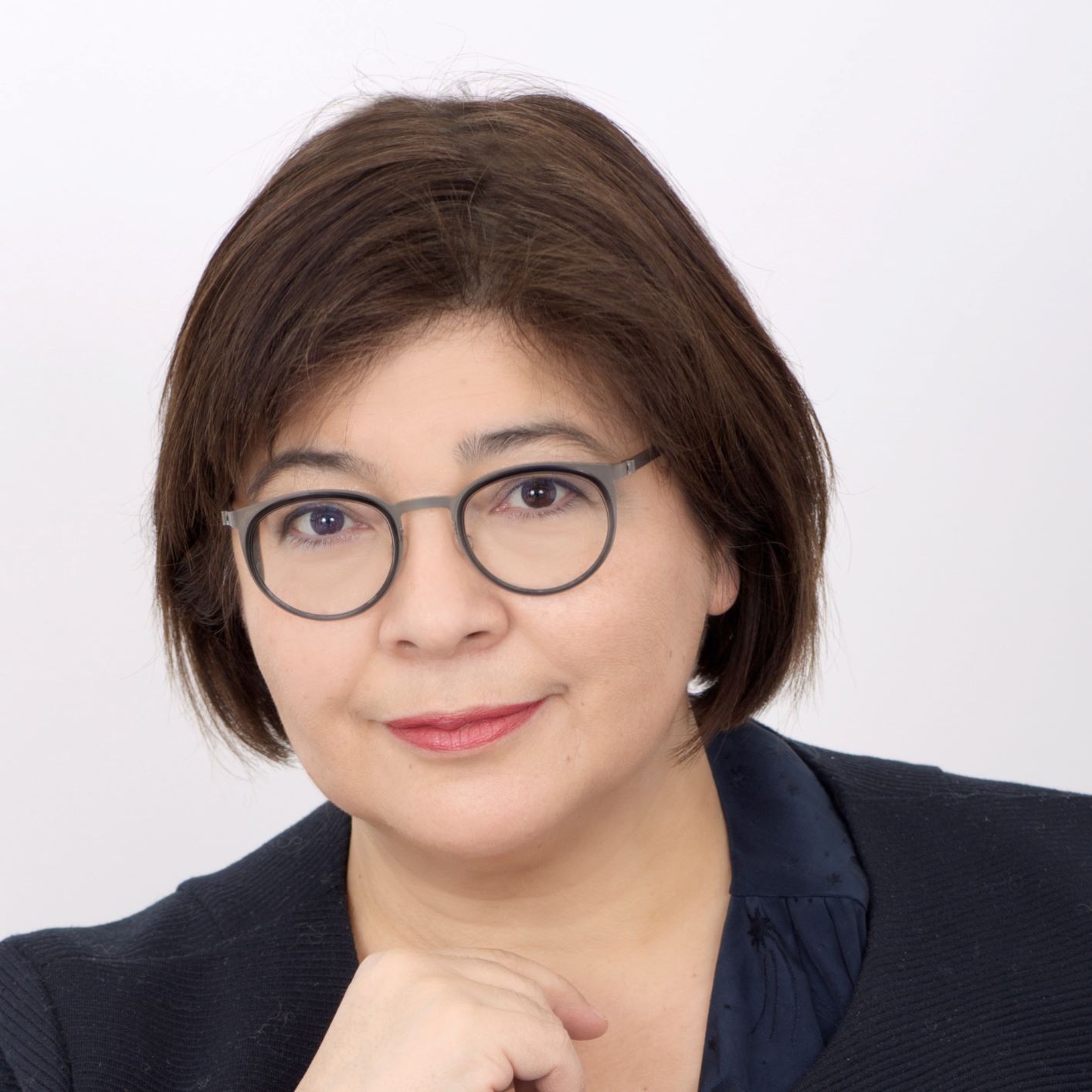 Isabelle Laugier