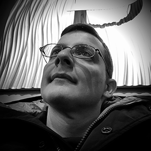 Joel Eckert