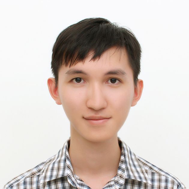 Minh Thang Vu