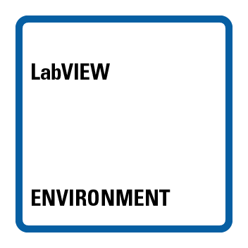 LabVIEW Environment
