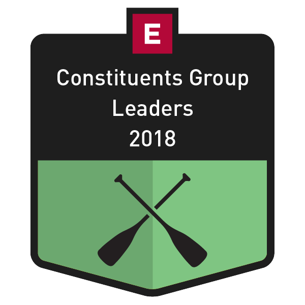 Community Group Leaders 2018