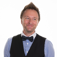 David Rudduck