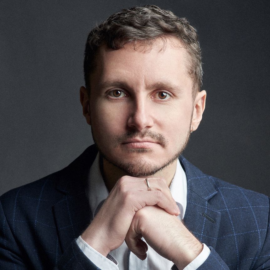 Andrei Maniukhin