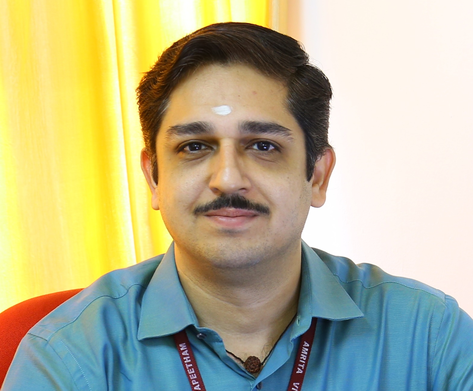 Vivek Menon