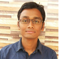 DIVYAPRAKASH KOLI