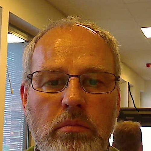 Flemming Ortvald