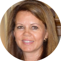 Connie Mitchell