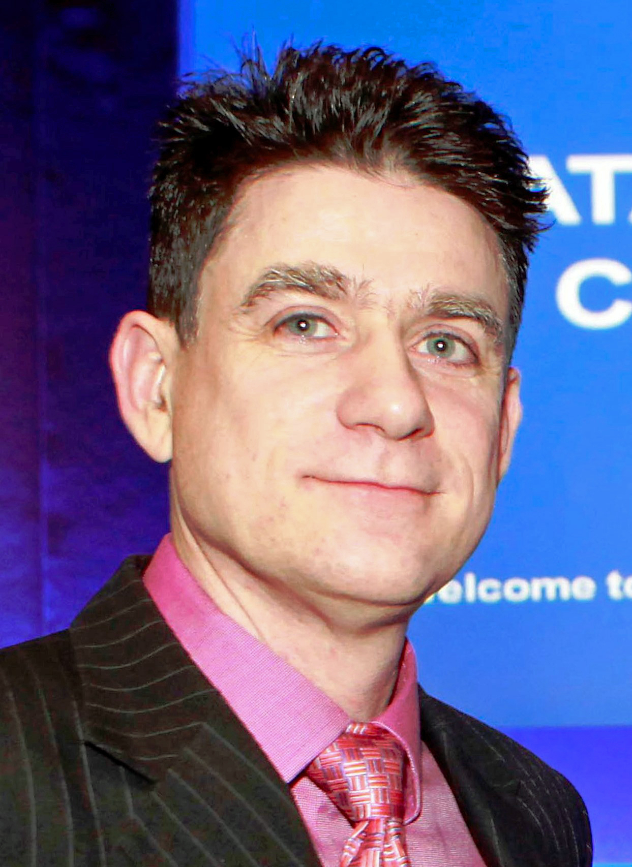 Fintan Swanton