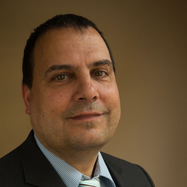 Andreas Chatziantoniou