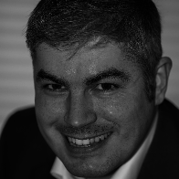 Stefan Huber