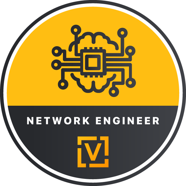 VyOS Certified Network Engineer