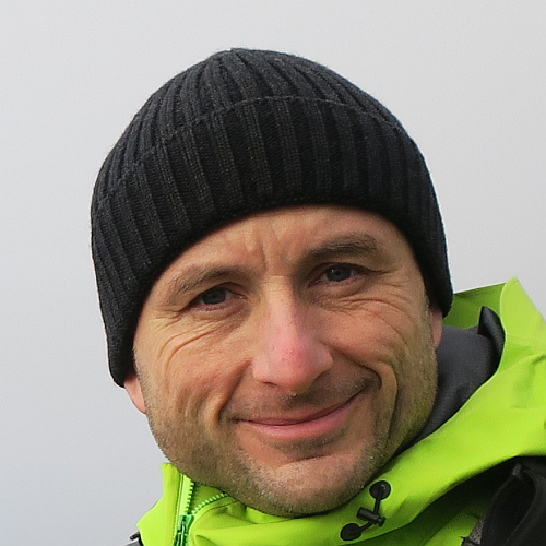 Michael Schroeder