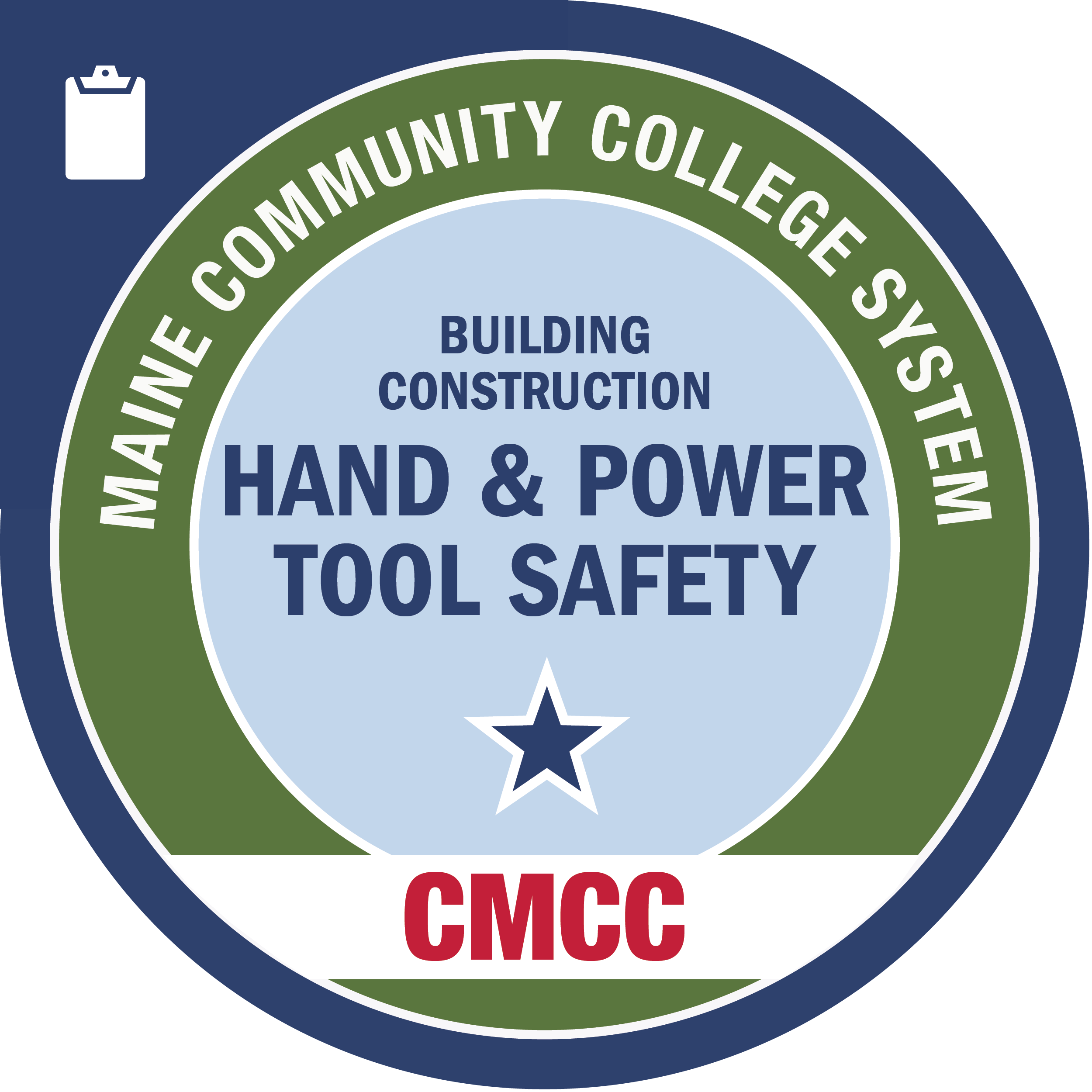 Hand & Power Tool Safety