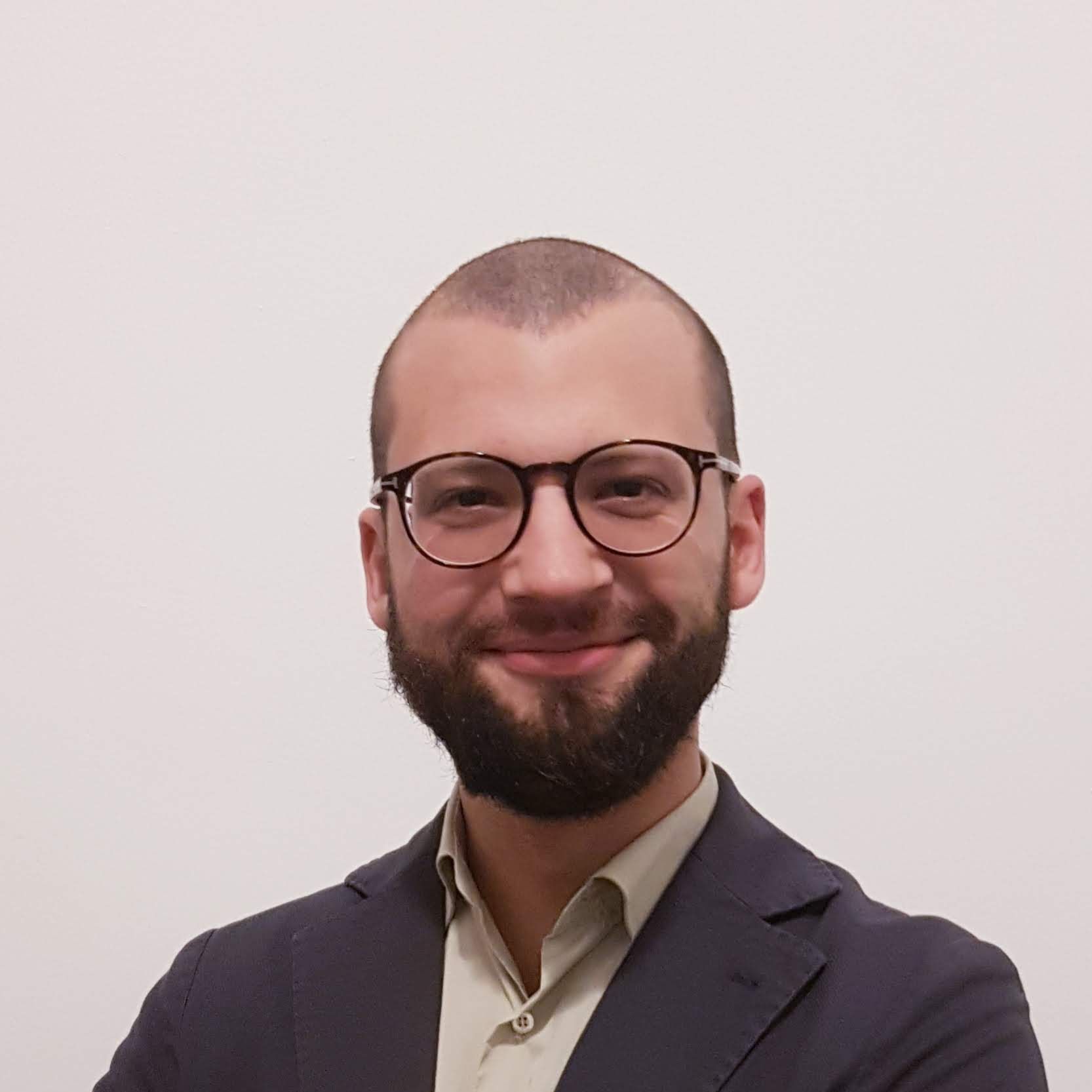 Sandro Nardi