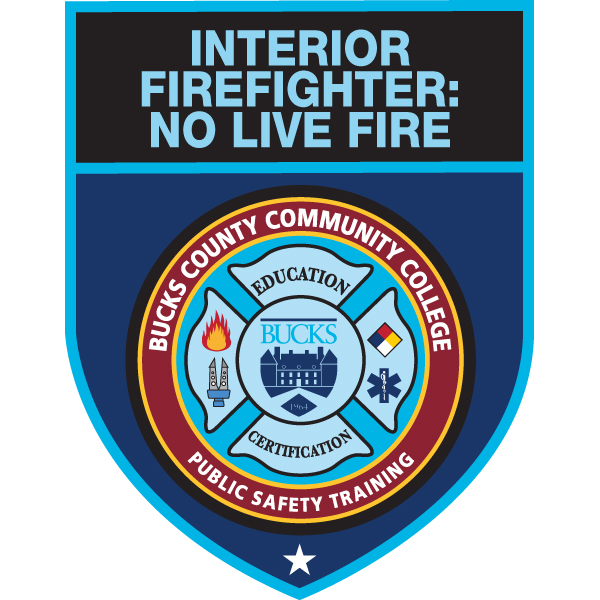 Interior Firefighter: No Live Fire (FSC-0463)