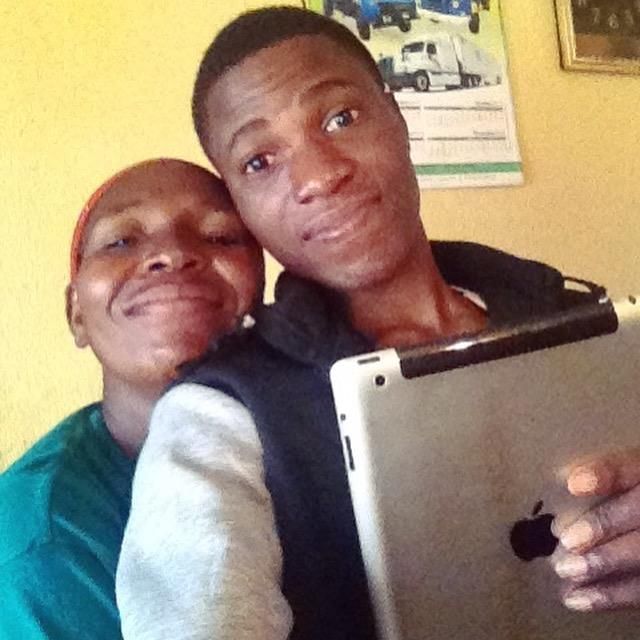 Osman Akin Akinyera