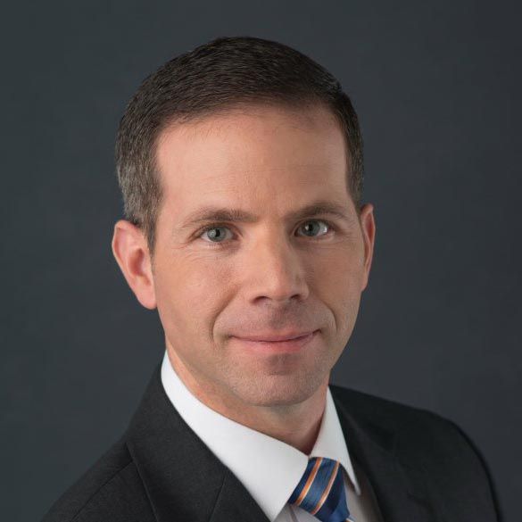 Andrew D. Allen