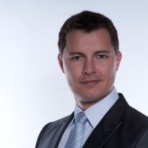 Michael Müller