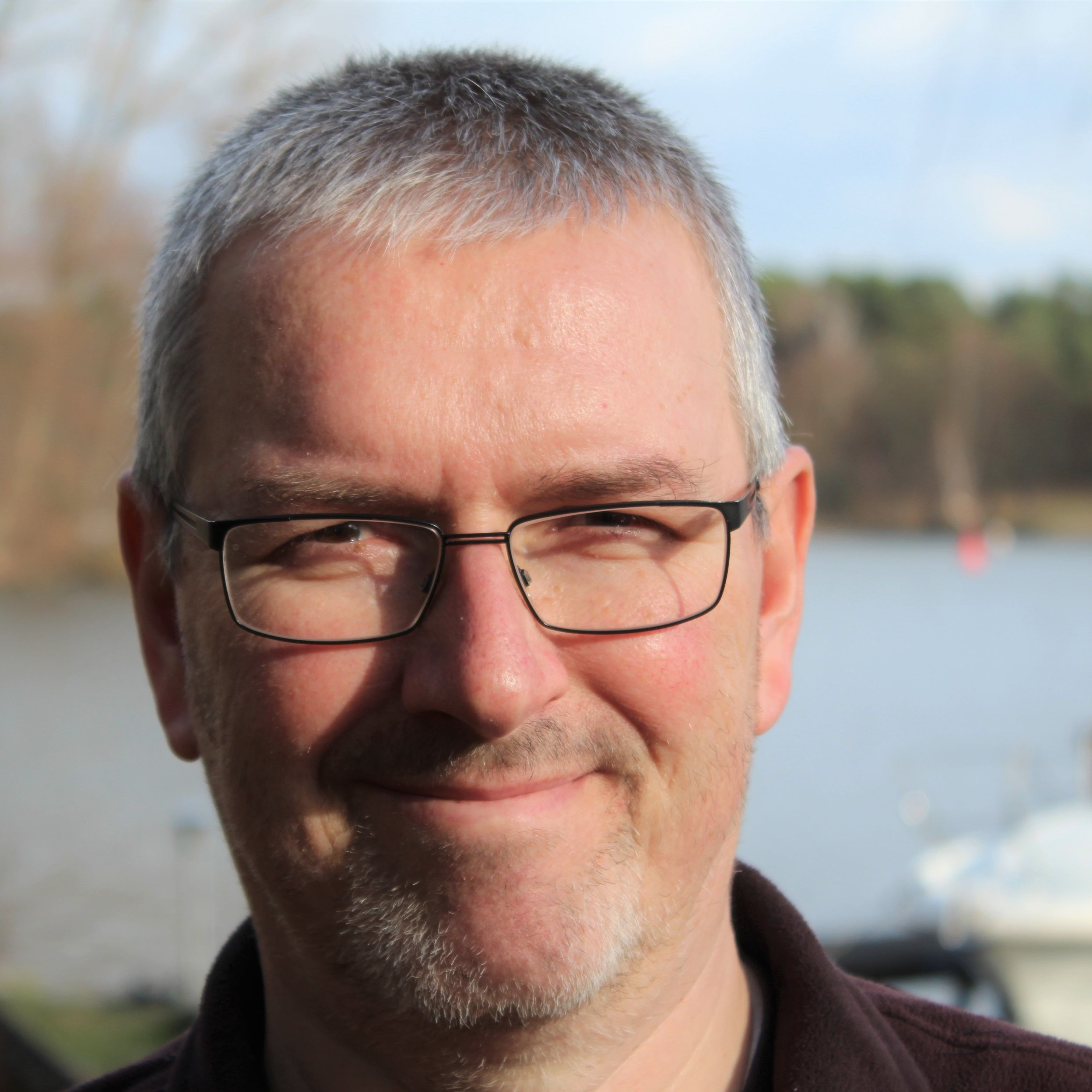 ULF RIECHEN