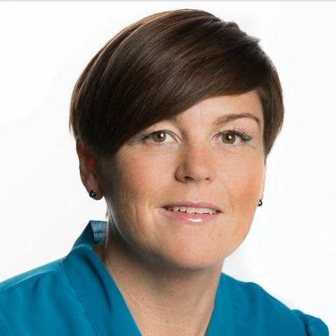 Asta Guðbrandsdóttir