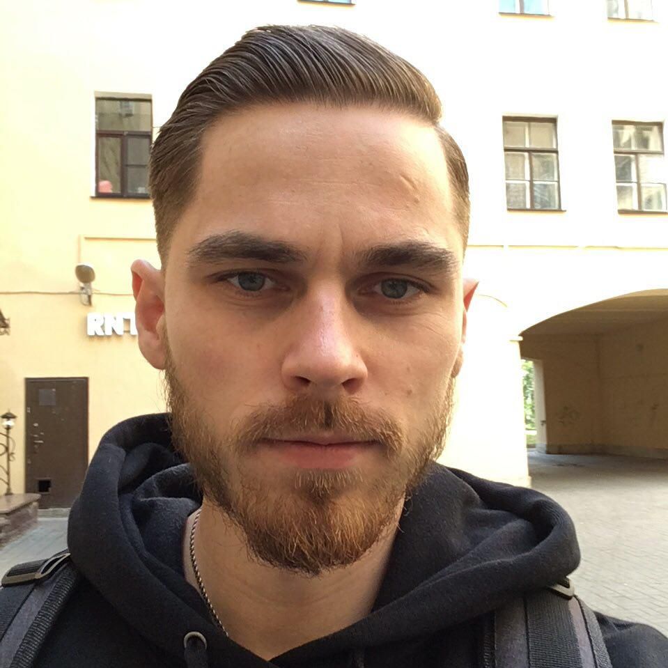 Ivan Zylev