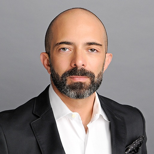 Jorge Benito