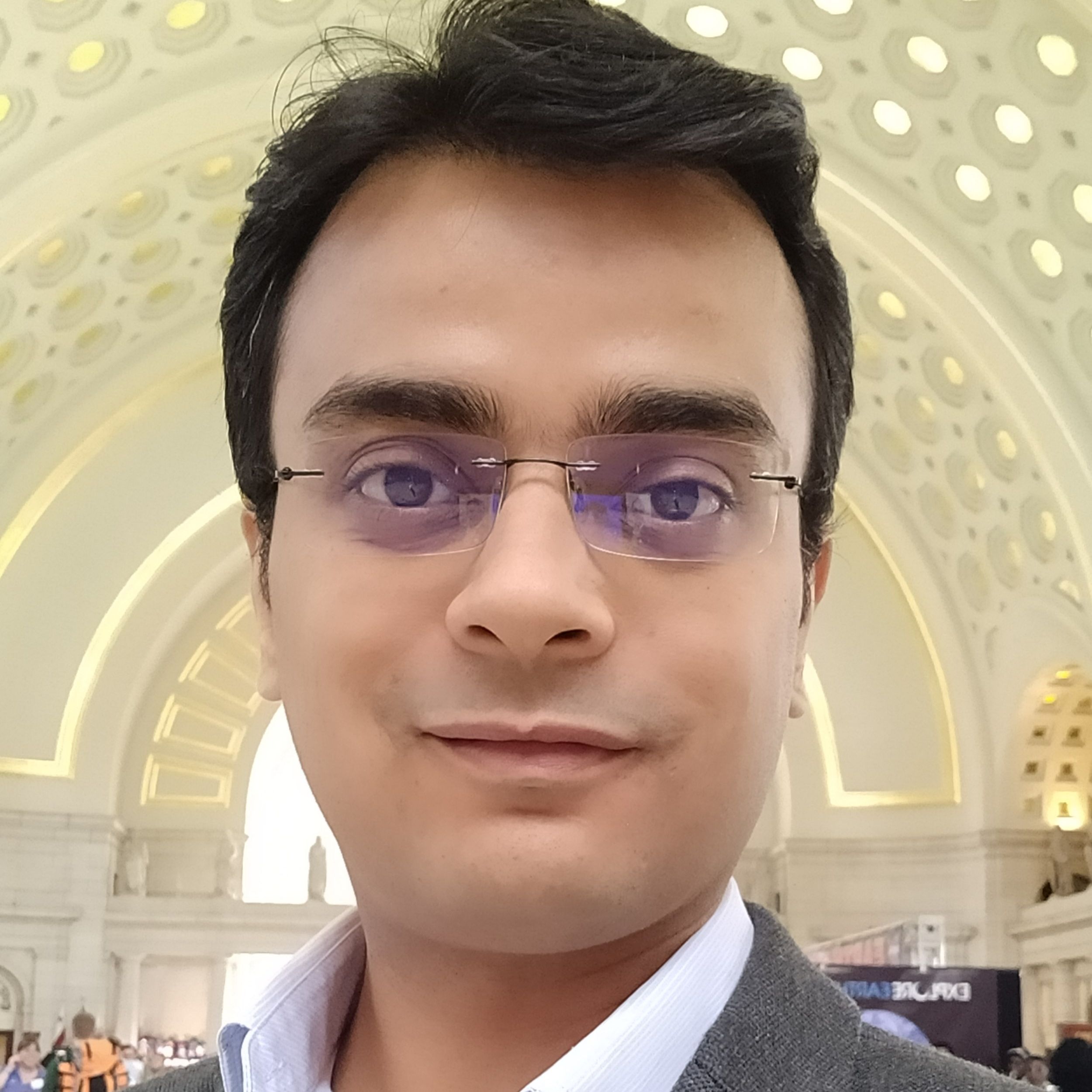 Hitesh Kumar