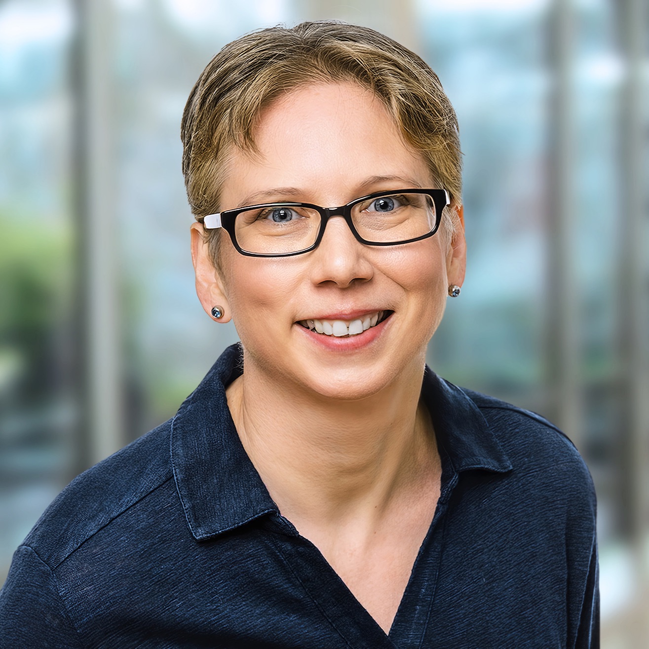Britta Ollrogge