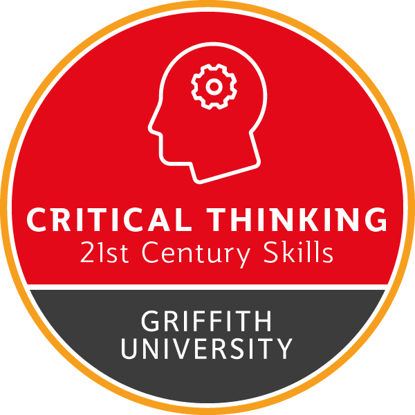 Critical Thinking