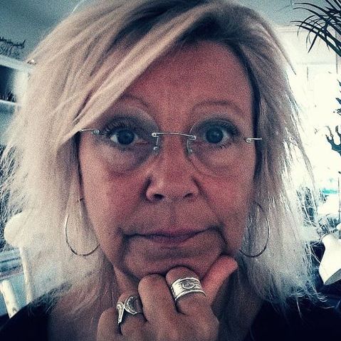 Anna Kolmodin