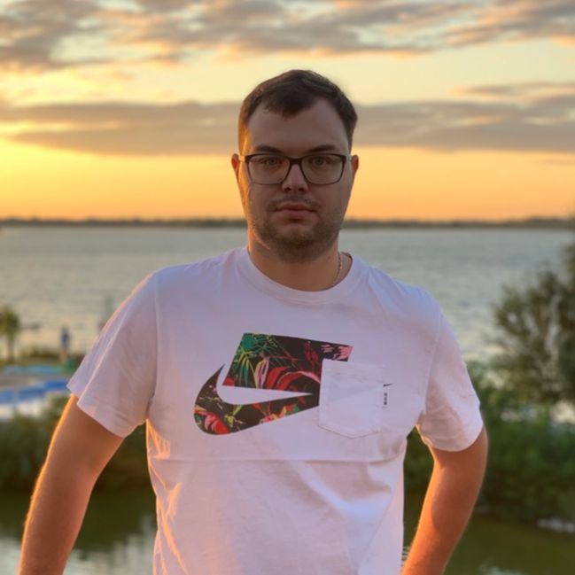 Nikita Mintus