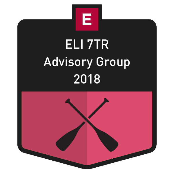 ELI 7TR Advisory Group 2018