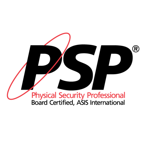 Physical Security Professional (PSP)® Acclaim