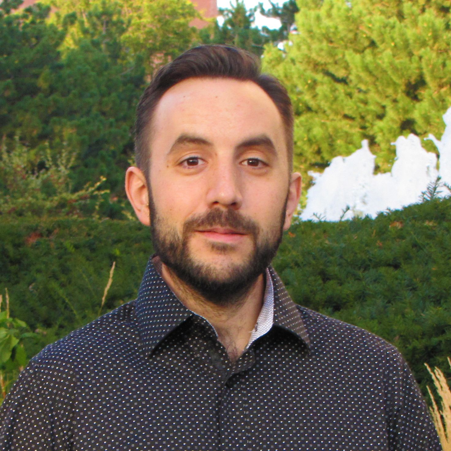 Adam Weiler