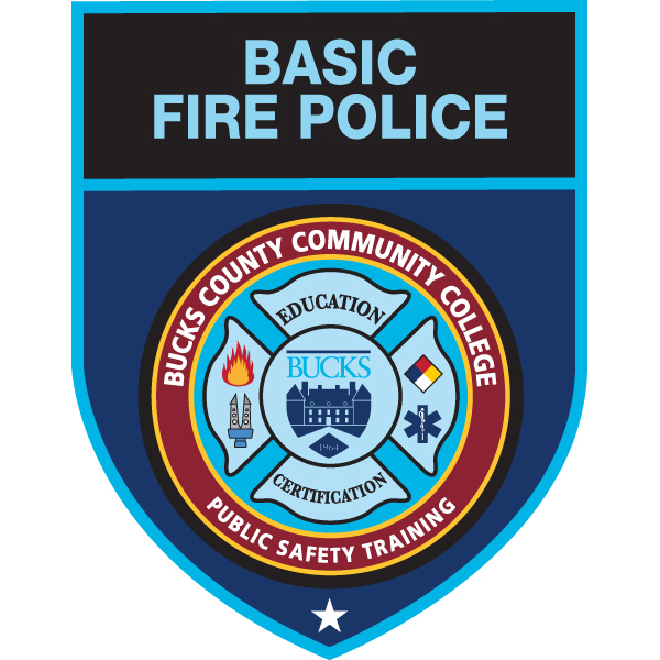 Basic Fire Police (FSC-0242)
