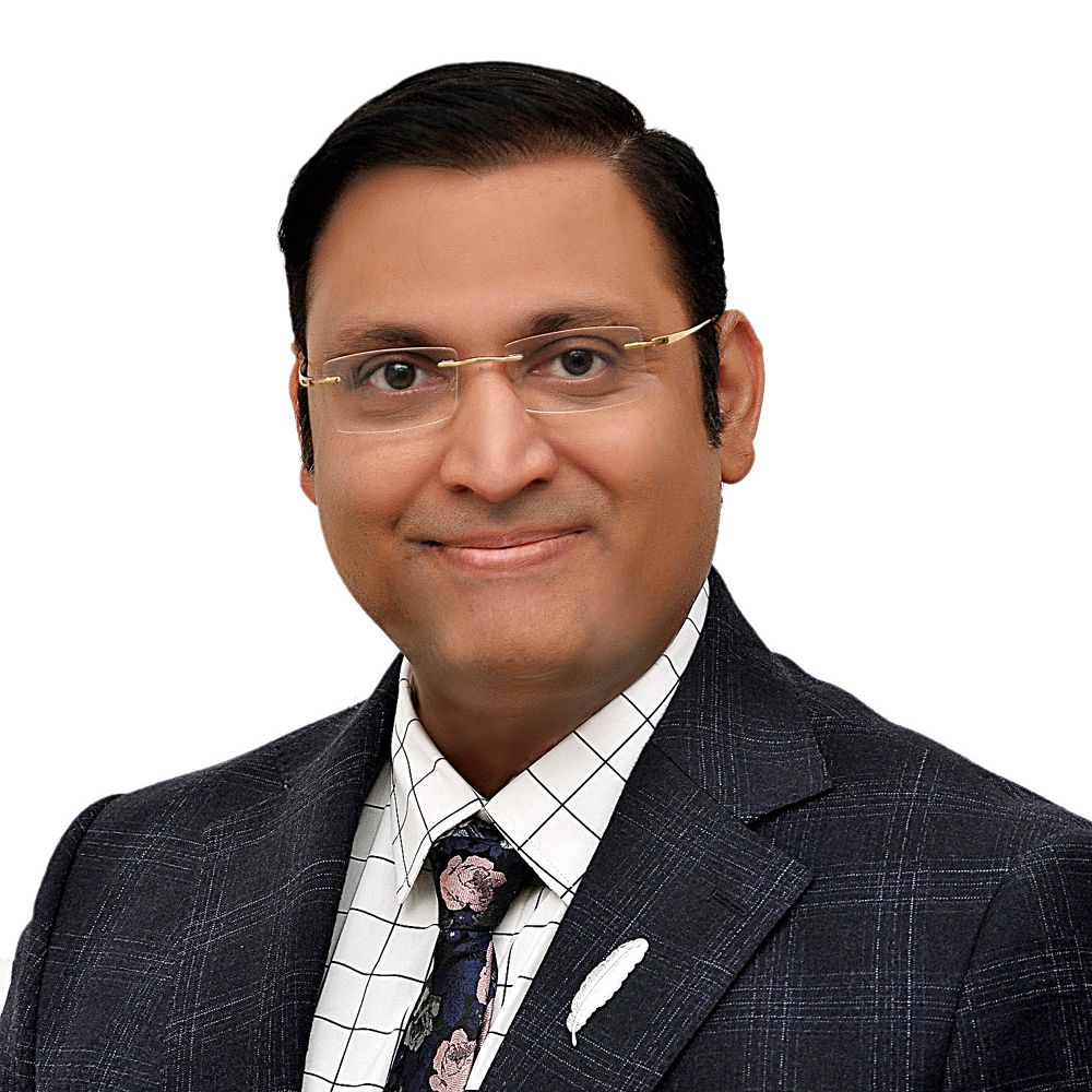 Sanjay Vaid