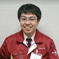 小原 照記