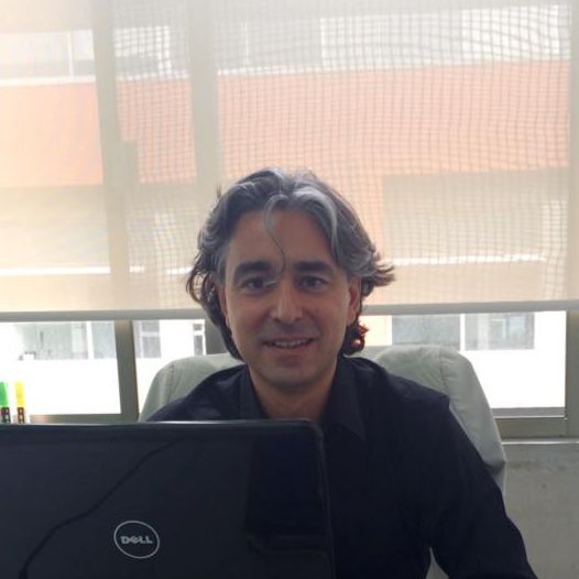 Nicola Briani