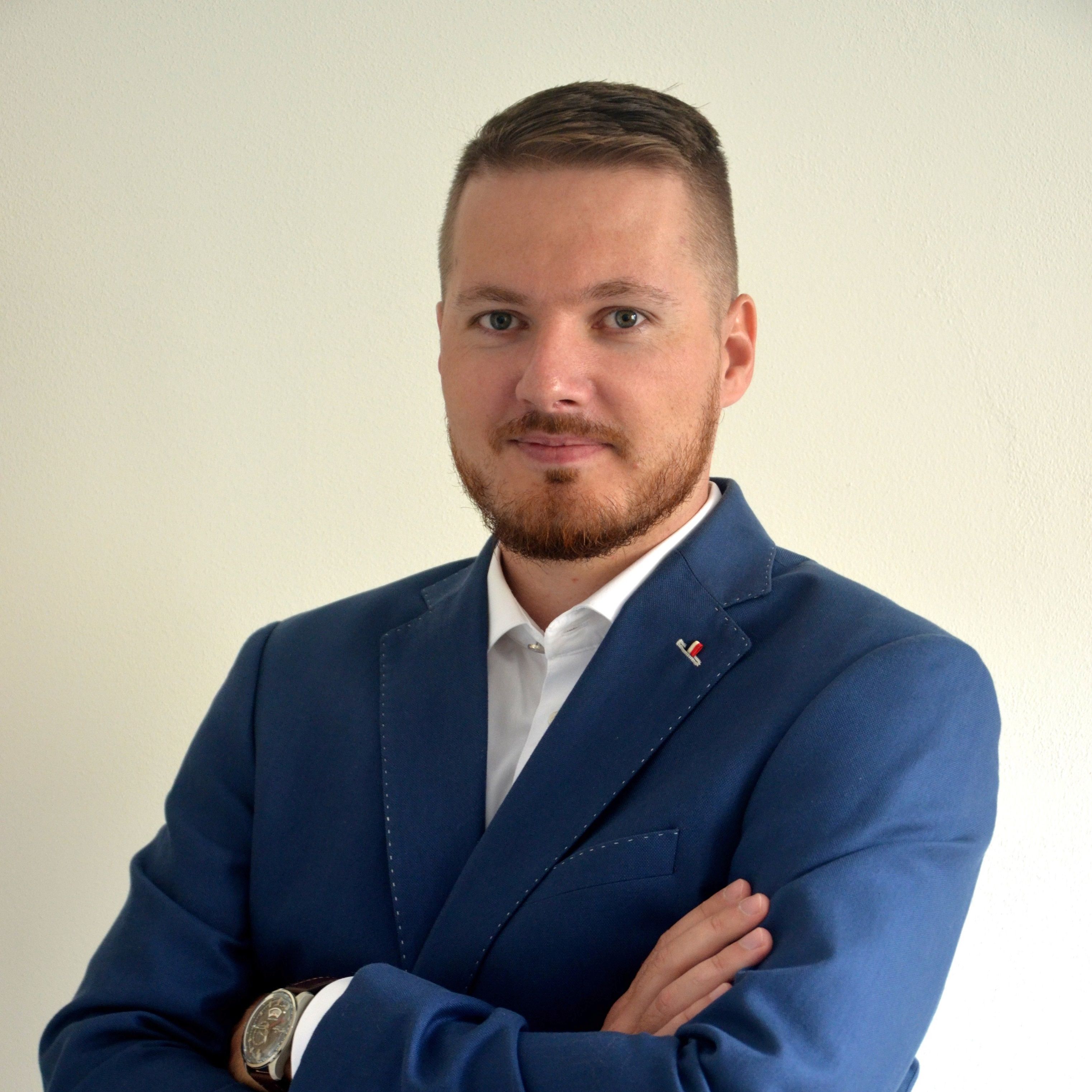 OLDRICH SRUBAR