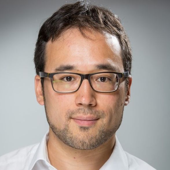 Francois Chung