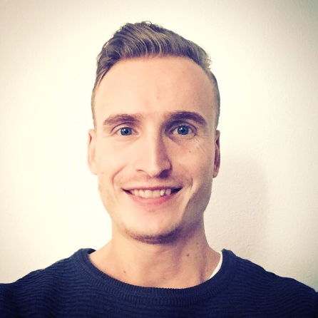 Michael Van Eijden
