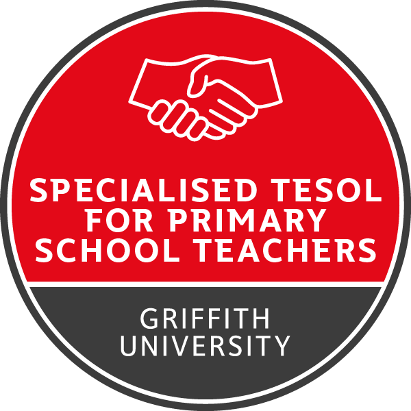Specialised TESOL for Primary School Teachers
