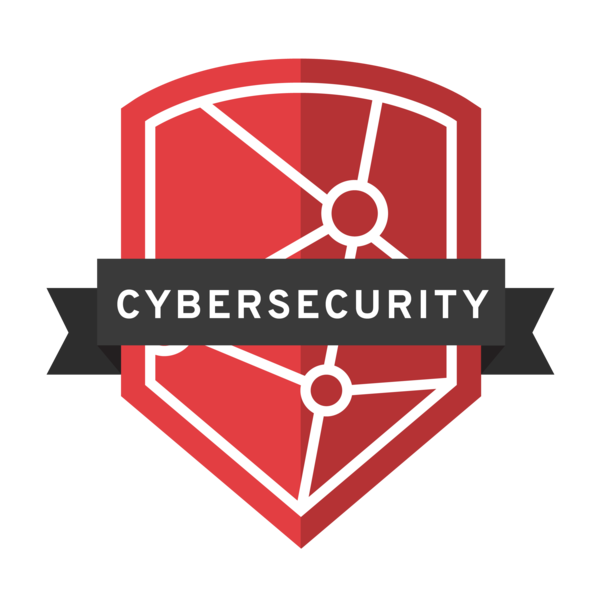 Cybersecurity Red Badge Acclaim